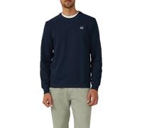 s.Oliver Sweatshirts Marine size L | Sweaters Outlet | Men L