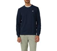 s.Oliver Sweatshirts Marine size M | Sweaters Outlet | Men M