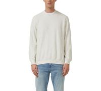 s.Oliver Sweatshirts Offwhite size L | Sweaters Outlet | Men L