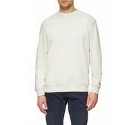 s.Oliver Sweatshirts Offwhite size XXL | Sweaters Outlet | Men XXL