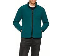 s.Oliver Sweatshirts Petrol size 3XL | Vests Outlet | Men 3XL