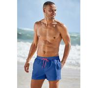 s.Oliver Swimming Shorts Blue