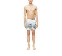 s.Oliver Swimming Shorts with Allover Print
