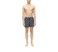 s.Oliver Swimming Shorts with Allover Print
