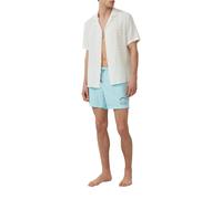 s.Oliver Swimwear Aqua size S | Swimming Trunks Outlet | Men | Cyan S
