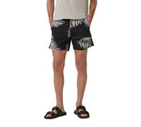 s.Oliver Swimwear Black size S | Swimming Trunks Outlet | Men | Black S