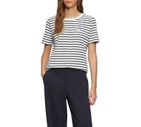 s.Oliver Women's 2166121 T-Shirt, 59g1, 12