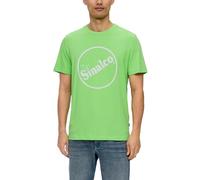 s.Oliver Men's 2146607 T-Shirt, 74D4, M