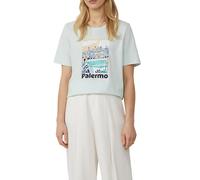 s.Oliver T-Shirt, Ocean Green, 8