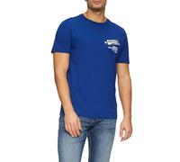 s.Oliver T-Shirt with Front Print, 56D2, L
