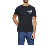 s.Oliver T-Shirt with Front Print, 59d2, XL