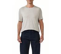 s.Oliver T-shirts Beige size XXL | Basic T-Shirts Outlet | Men | Brown XXL
