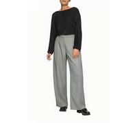 s.Oliver T-shirts Black size 38 | Longsleeves Outlet | Women | Black 38