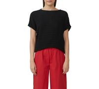 s.Oliver T-shirts Black size 40 | Shirts Outlet | Women | Black 40