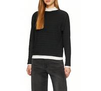 s.Oliver T-shirts Black size 42 | Longsleeves Outlet | Women | Black 42