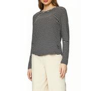 s.Oliver T-shirts Black size 46 | Longsleeves Outlet | Women | Black 46