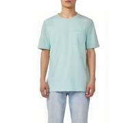 s.Oliver T-shirts Blue Green size S | Basic T-Shirts Outlet | Men | Blue S