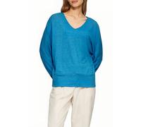 s.Oliver T-shirts Blue size 36 | Longsleeves Outlet | Women | Blue 36