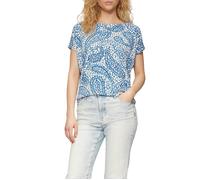 s.Oliver T-shirts Blue size 38 | T-shirts Outlet | Women | Blue 38