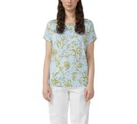 s.Oliver T-shirts Blue size 44 | Blouses Outlet | Women | Blue 44