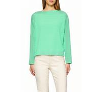 s.Oliver T-shirts Green size 46 | Longsleeves Outlet | Women | Green 46