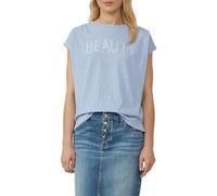 s.Oliver T-shirts Light Blue size 34 | Shirts Outlet | Women | Blue 34
