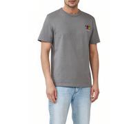 s.Oliver T-shirts Light Grey size 3XL | Basic T-Shirts Outlet | Men | Gray 3XL