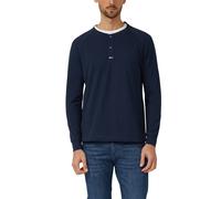 s.Oliver T-shirts Marine size XL | Casual Shirts Outlet | Men XL