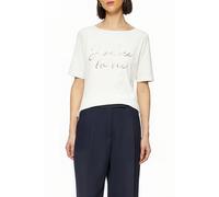 s.Oliver T-shirts Off-white size 40 | T-shirts Outlet | Women 40