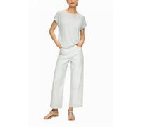 s.Oliver T-shirts Off-white size 46 | T-shirts Outlet | Women 46