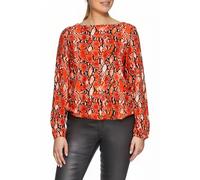 s.Oliver T-shirts Orange size 36 | Blouses Outlet | Women 36