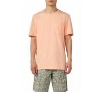 s.Oliver T-shirts Orange size XXL | Basic T-Shirts Outlet | Men XXL