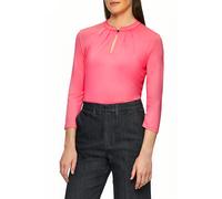 s.Oliver T-shirts Pink size 36 | Longsleeves Outlet | Women | Pink 36