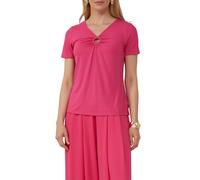s.Oliver T-shirts Pink size 38 | Shirts Outlet | Women | Pink 38