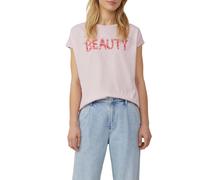 s.Oliver T-shirts Pink size 44 | Shirts Outlet | Women | Pink 44