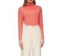 s.Oliver T-shirts Red size 38 | Longsleeves Outlet | Women | Red 38