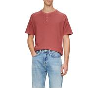 s.Oliver T-shirts Red size S | Basic T-Shirts Outlet | Men | Red S
