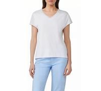s.Oliver T-shirts White size 42 | T-shirts Outlet | Women | White 42