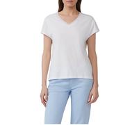 s.Oliver T-shirts White size 46 | T-shirts Outlet | Women | White 46