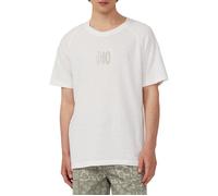 s.Oliver T-shirts White size S | Basic T-Shirts Outlet | Men | White S