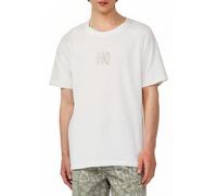 s.Oliver T-shirts White size XXL | Basic T-Shirts Outlet | Men | White XXL