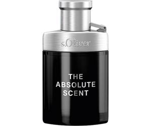 s.Oliver The Absolute Scent Eau de Toilette Spray 50 ml