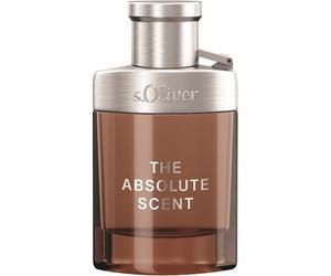 s.Oliver The Absolute Scent Eau de Toilette Spray 50 ml