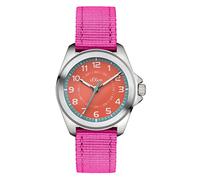s.Oliver Time - Girls' Watch SO-3400-LQ