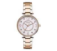 s.Oliver Time - Women's Watch SO-3308-MQ