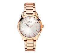 s.Oliver Time - Womens Watch SO-3597-MQ