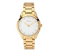 s.Oliver Time - Womens Watch SO-3625-MQ