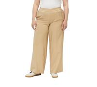 s.Oliver Trousers Long, Wide Leg