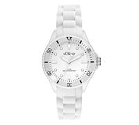 s.Oliver Unisex Analogue quartz SO-2296-PQ