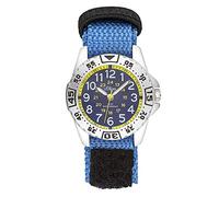 s.Oliver Unisex Children's Analogue Quartz Watch with Nylon Strap
